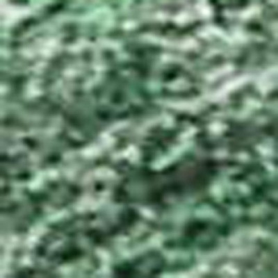 HomeRoots 5' X 8' Emerald And Gold Abstract Washable Indoor Outdoor Area Rug