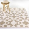 Balta Rugs Jaxon Geometric Area Rug - 2 of 4