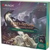 Magic The Gathering Magic: The Gathering - Lord of the Rings: Tales of Middle-earth Scene Box - Gandalf in Pelennor Fields - 2 of 2
