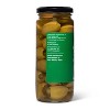 Jalapeno Stuffed Queen Olives - 7oz - Good & Gather™ - image 2 of 3
