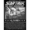 Men's Star Trek: The Next Generation Concert Poster T-Shirt - 2 of 4