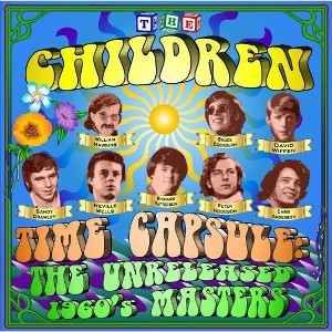 The Children...For The Children... - The Unreleased 60's Masters (CD) - 1 of 1