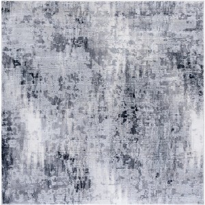 Slate SLA702 Power Loomed Indoor Rugs - Safavieh - 1 of 4