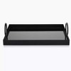 DUKA 14" x 10" Mirror Tray - 2 of 3
