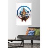 Trends International Mortal Kombat 1 - Key Art Unframed Wall Poster Prints - 2 of 4