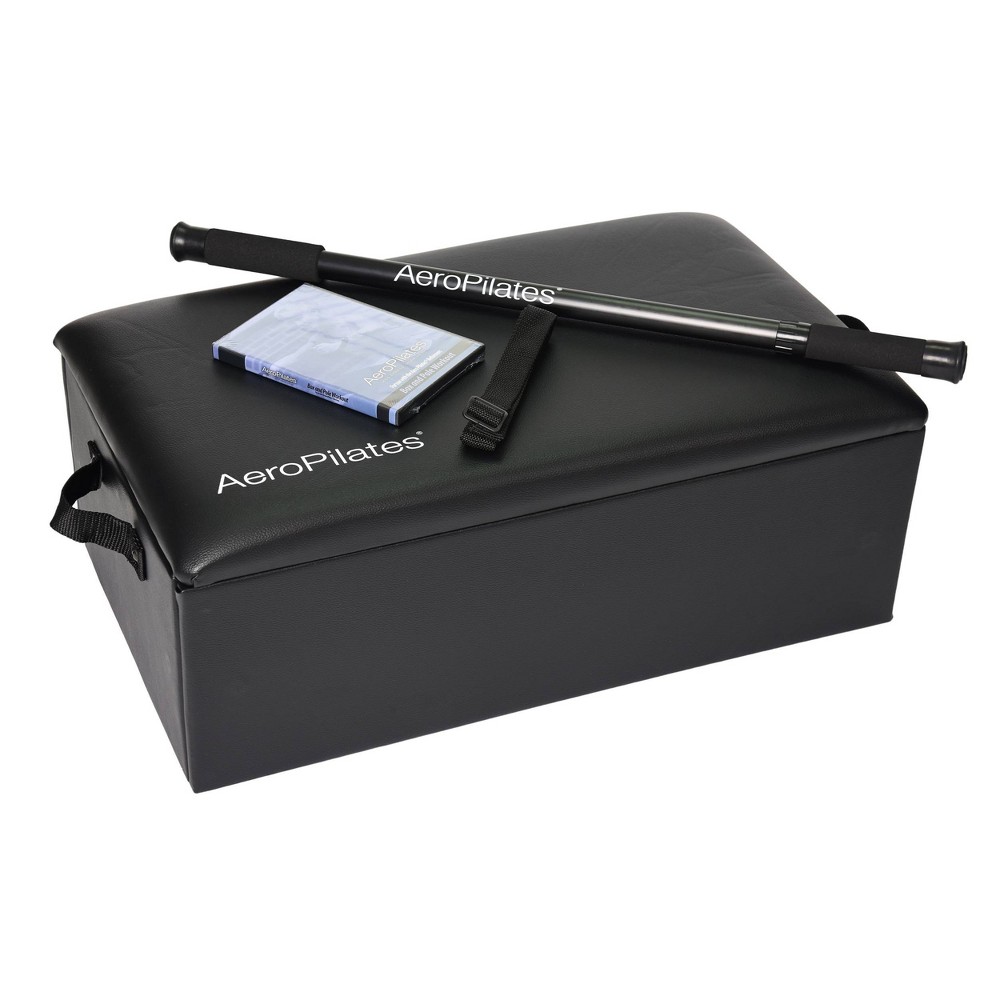 UPC 022643000254 product image for Stamina AeroPilates Box & Pole | upcitemdb.com