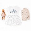 The Juniper Shop My Sunshine With Sun Infant Dress - 2 of 3
