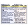 Vicks DayQuil/NyQuil Cold & Flu Combo Pack Liquicaps - Acetaminophen - 72ct - 2 of 4