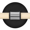Lark Kai 1 - Light Vanity in  Black - 4 of 4