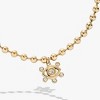 Alex and Ani Evil Eye Ball Chain Bracelet - 2 of 4