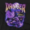 Toddler Boys' Jurassic World Halloween Dinosaurs T-Shirt - 2 of 4