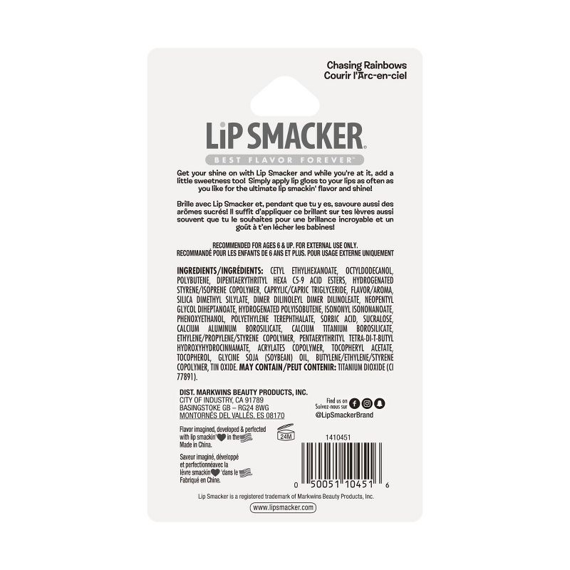Lip Smackers Holographic Lip Gloss, 4 of 7