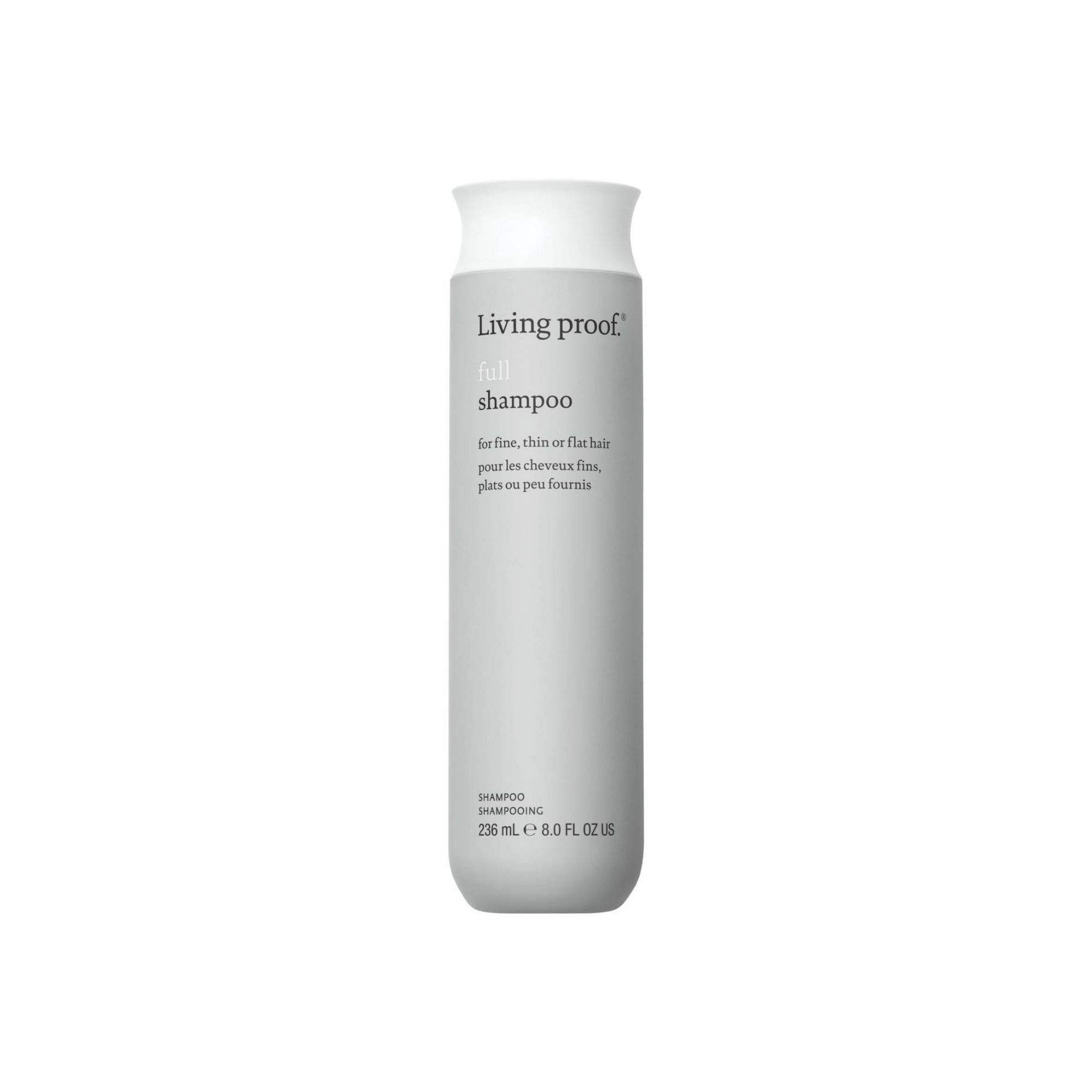 Living Proof Full Shampoo - 8oz - Ulta Beauty