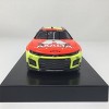 William Byron 2024 Axalta Darlington Throwback 1:24 Diecast - 3 of 4