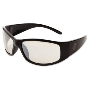 Smith & Wesson Elite Safety Eyewear - Black - 1 of 2