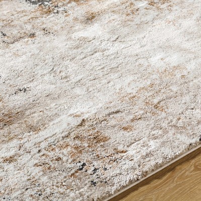 Hauteloom Weeko Luxe Thick Area Rug