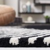 Fifth Avenue FTV129 Hand Tufted Indoor Rugs - Safavieh - 4 of 4
