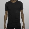 Members Only Men's 3PK Cotton Crew Neck T-Shirt - 3 of 3
