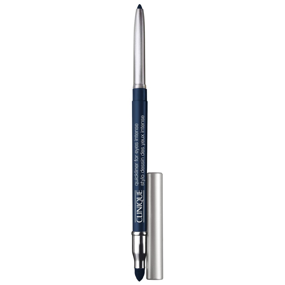 UPC 020714529192 product image for Clinique Quickliner For Eyes Intense Eyeliner - 03 Intense Midnight - 0.01oz - U | upcitemdb.com