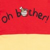 Disney Winnie the Pooh Mickey Mouse Lion King Simba Romper Newborn to Infant - 4 of 4
