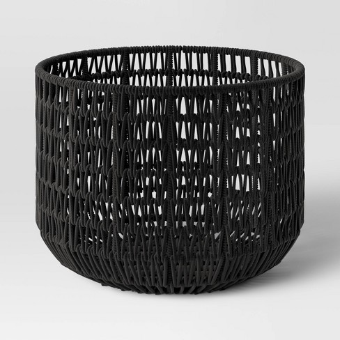 18" x 14" Rope Basket - Project 62™ - image 1 of 3