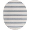 Jill Zarin Outdoor Anguilla Striped Woven Area Rug - 2 of 3