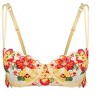 Adore Me Women's Liesel Balconette Bra - 4 of 4