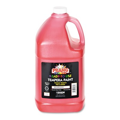 Prang 10606 Washable Paint Violet 1 Gal for sale online