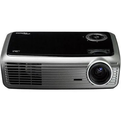 Optoma Technology TS721 DLP Multimedia Projector - Open Box