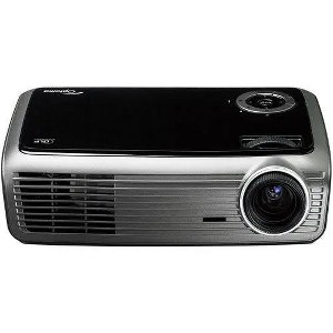 Optoma Technology TS721 DLP Multimedia Projector - Open Box - 1 of 1