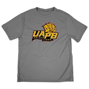 Boys' University of Arkansas at Pine Bluff Sport T-Shirt Primary Logo - 1 of 4