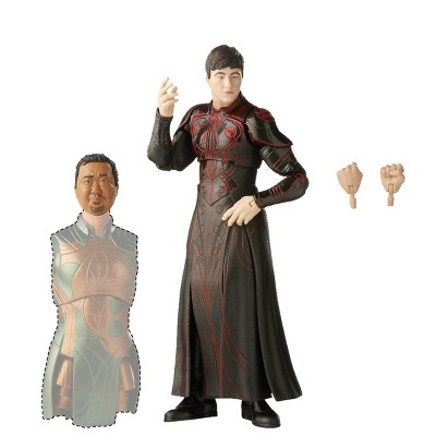 Marvel Legends Series The Eternals Druig