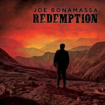 Joe Bonamassa - Redemption (2 LP) (Vinyl)