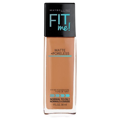maybelline 312 foundation
