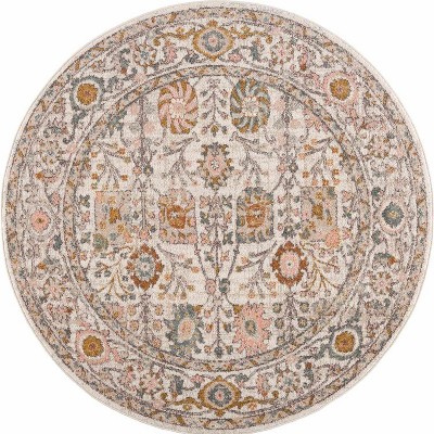 Hauteloom Herstmonceux Area Rug