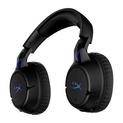 HyperX Cloud Flight Wireless Gaming Headset for PlayStation 4/5_6