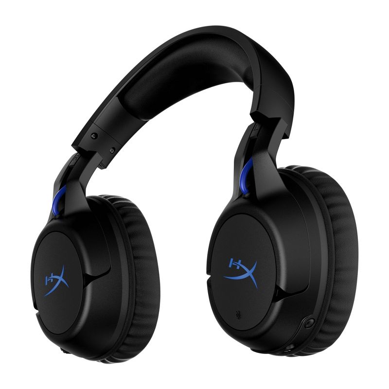 HyperX Cloud Flight Wireless Gaming Headset for PlayStation 4/5, 5 of 20
