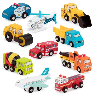 target b toys cars