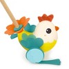 B. toys - Walking Chicken Push Animal Toy - Chick-n-Chase - 4 of 4
