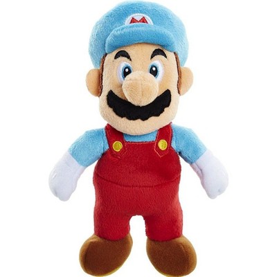 mario stuffed toy