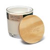 Soy Candle - Woods - 8oz - Everspring™ - image 3 of 3