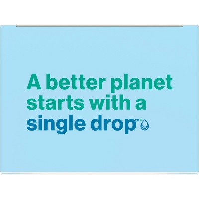 Brita Refillable Water Filter Refills 3-Pack