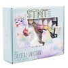 14pc DIY Crystal Unicorn Set - STMT - image 2 of 4