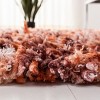 Rio Shag SG960 Hand Loomed Indoor Rugs - Safavieh - 4 of 4