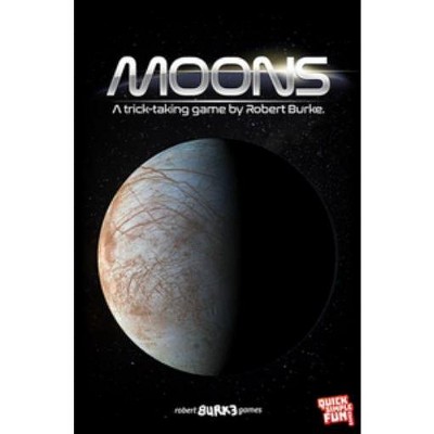 Moons Board Game