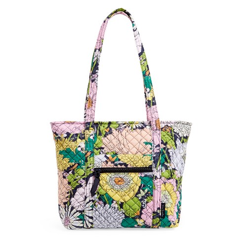 vera bradley recycled bags