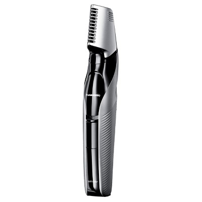 body grooming shaver