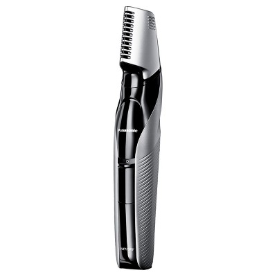 panasonic precision personal grooming