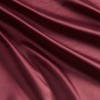 Grungis 52x96 Inch Polyester Pleat Curtain Panels with Tieback (Single) for Living Room - 4 of 4