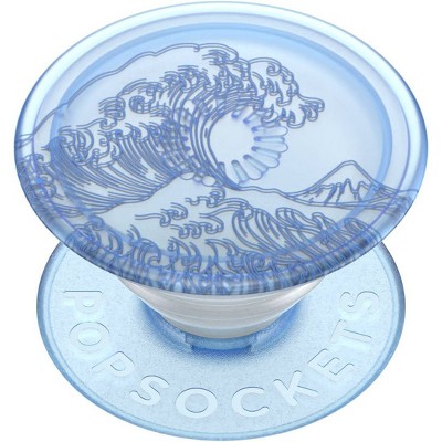 PopSockets PlantCore Cell Phone Grip & Stand